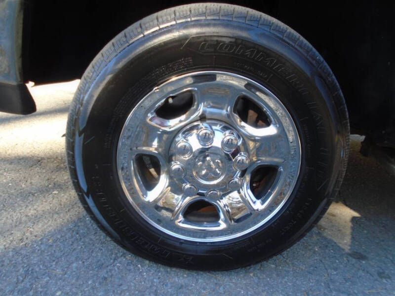 2004 Dodge Ram 3500 SLT