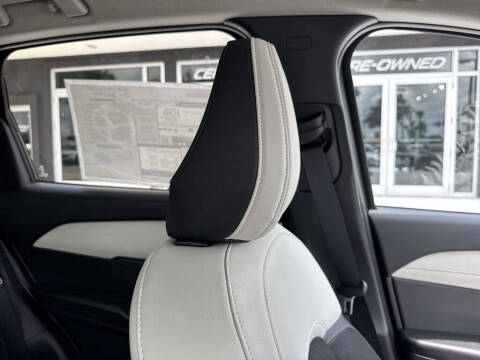 2026 Mazda CX-5 2.5 S Select