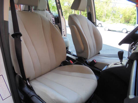 2015 Mazda MAZDA5 Sport