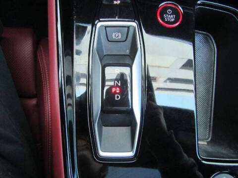 2023 Audi e-tron GT quattro Prestige