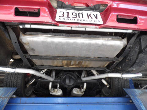 1966 Chevrolet Chevelle