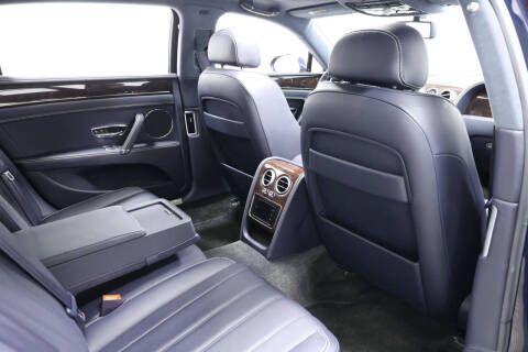 2016 Bentley Flying Spur V8