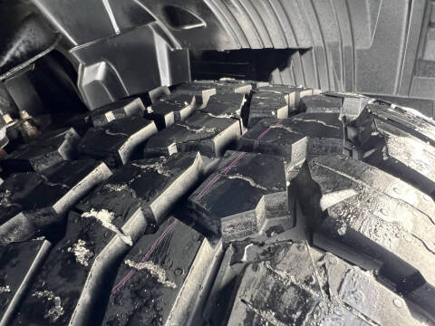 2018 Nissan Frontier SV V6