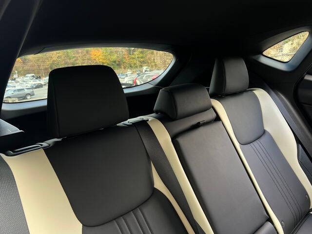 2023 Lexus NX 250 Premium