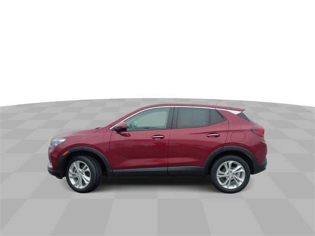 2023 Buick Encore GX for sale at Bowman Auto Center in Clarkston, MI