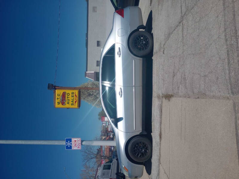 2007 Honda Accord for sale at MTC AUTO SALES in Omaha NE