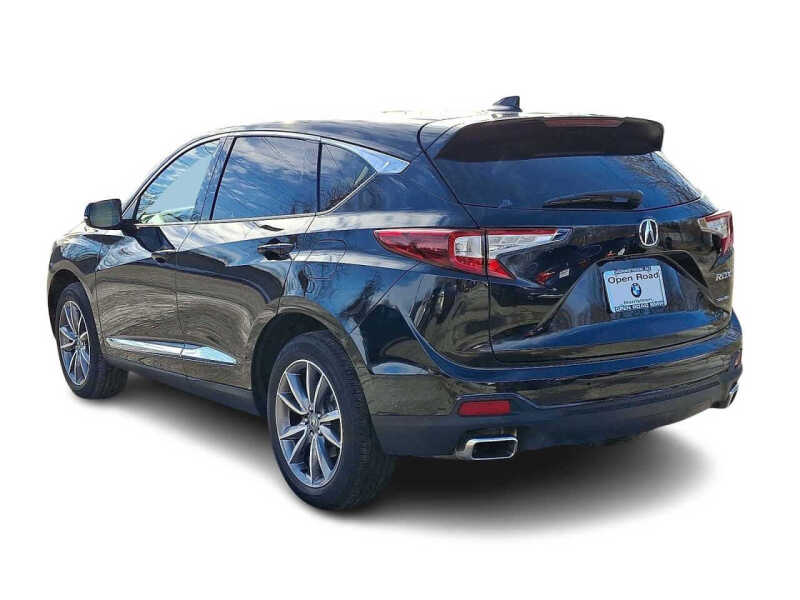 2024 Acura RDX SH-AWD w/Tech