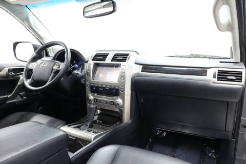 2017 Lexus GX 460