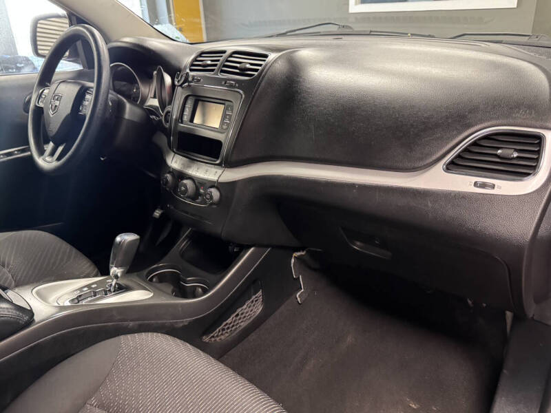 2015 Dodge Journey SXT