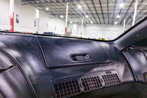 1990 Chevrolet Corvette