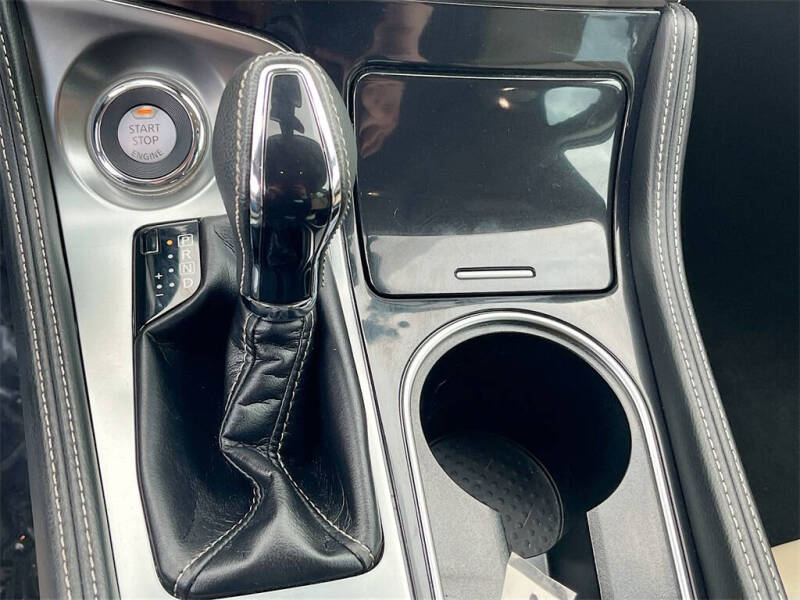 2023 Nissan Maxima 3.5 Platinum