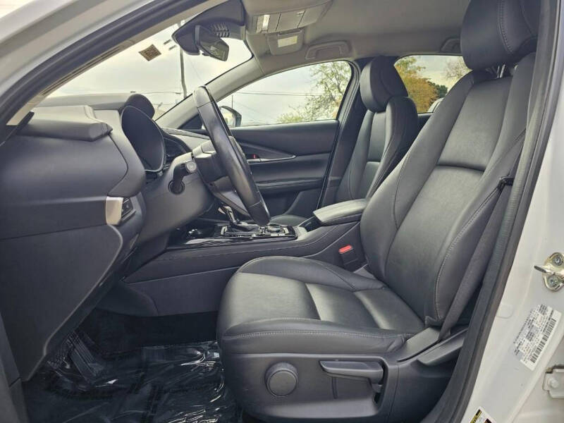 2024 Mazda CX-30 2.5 S Select Sport