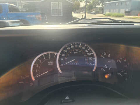 2007 HUMMER H2
