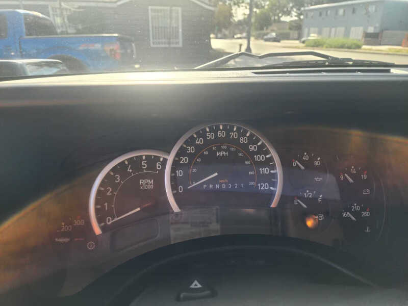 2007 HUMMER H2