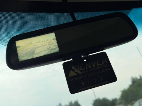 2018 Chevrolet Express LT 3500