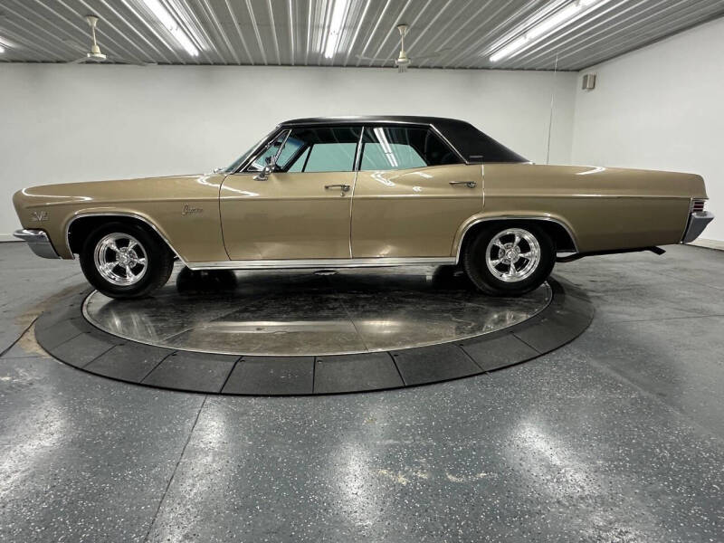 1966 Chevrolet Caprice