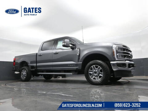 2026 Ford F-350 Super Duty