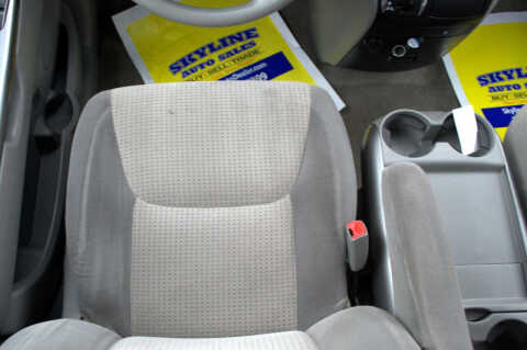 2009 Toyota Sienna