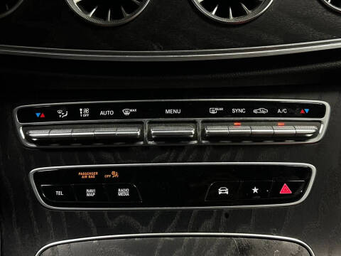 2023 Mercedes-Benz E-Class E 450