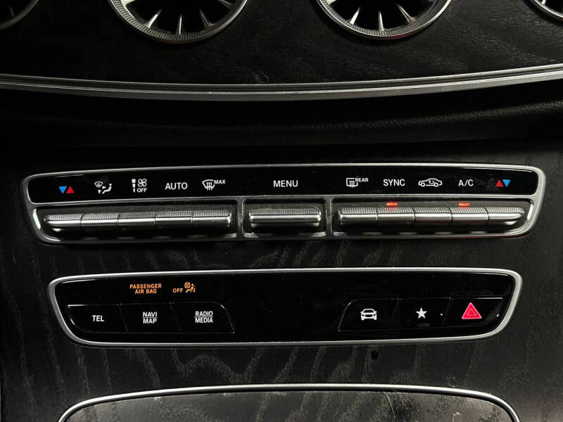 2023 Mercedes-Benz E-Class E 450