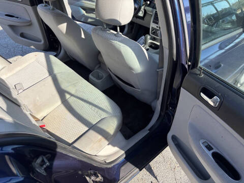 2010 Chevrolet Cobalt LT