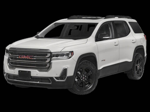 2023 GMC Acadia for sale at Phillips Auto Group - Phillips Buick GMC Truck in Fruitland Park FL