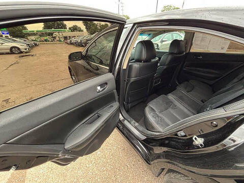 2014 Nissan Maxima