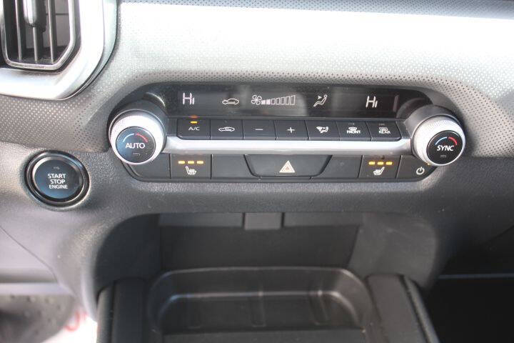 2024 Mazda CX-50 2.5 S Preferred