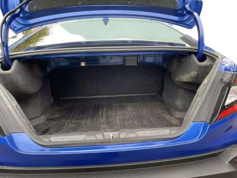 2023 Subaru WRX Limited