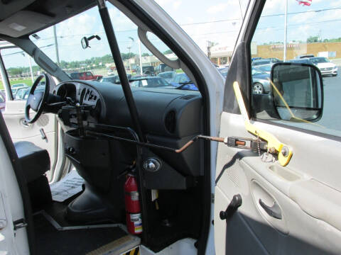 2006 Ford E-Series E-350 SD