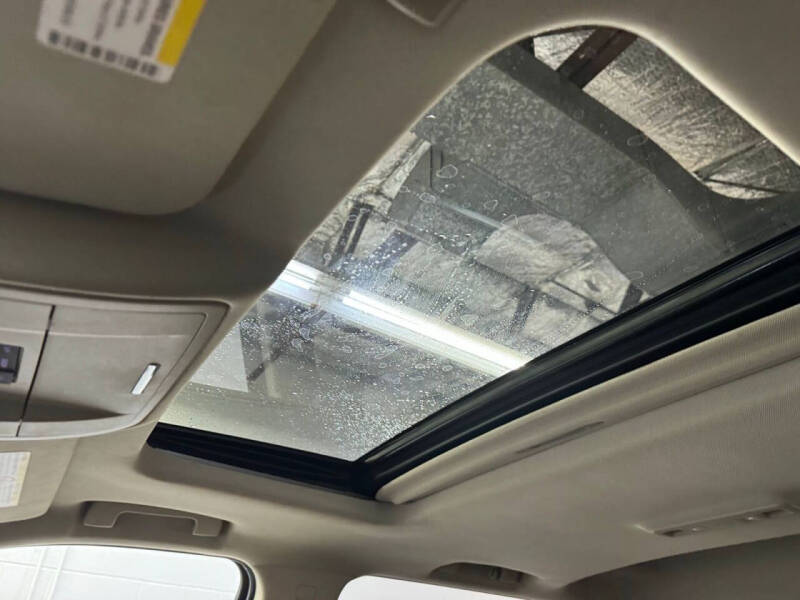 2018 GMC Sierra 2500HD Denali