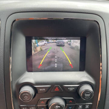2020 Dodge Durango GT Plus