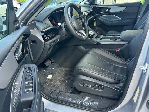 2026 Acura MDX SH-AWD w/Tech