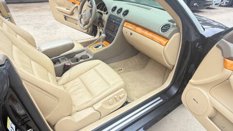 2009 Audi A4 3.2 quattro