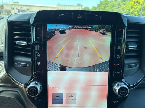 2025 RAM 2500 Power Wagon