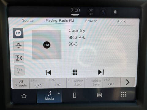 2022 RAM 3500 Tradesman