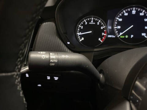 2025 Mazda CX-90 3.3 Turbo Select