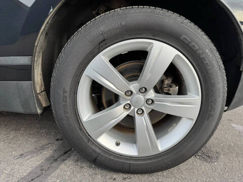 2020 Land Rover Range Rover Velar P250 S