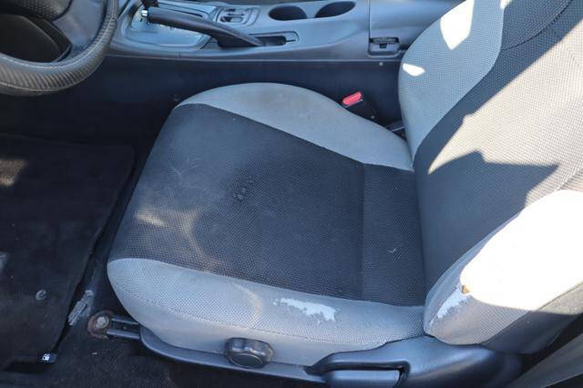 2005 Toyota Celica GT