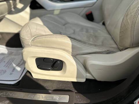 2013 Land Rover Range Rover Evoque Prestige