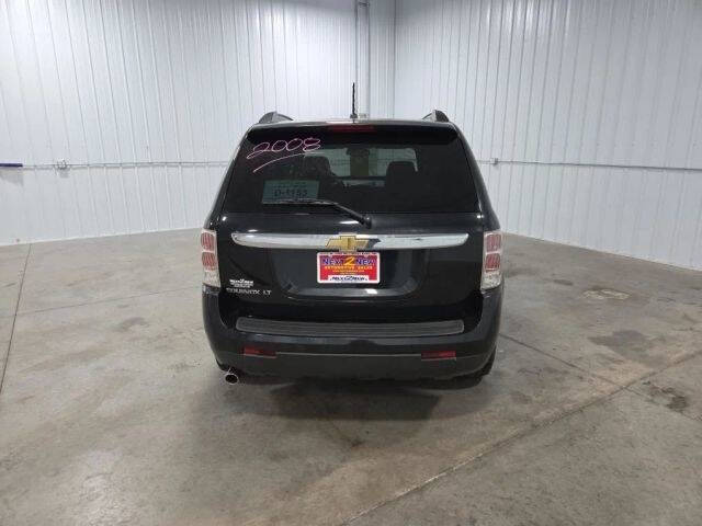 2008 Chevrolet Equinox LT