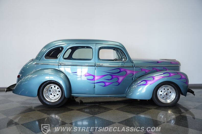 1941 Willys Americar