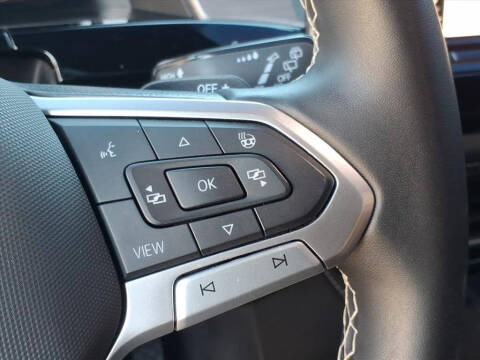 2024 Volkswagen Atlas Cross Sport SE