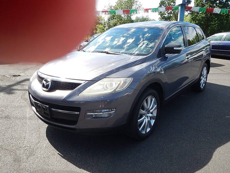 2007 Mazda CX-9 Grand Touring