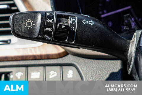 2017 Hyundai Santa Fe Limited Ultimate