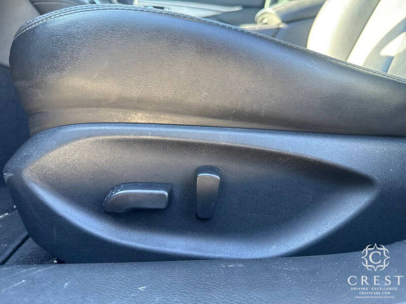 2017 Infiniti Q50 3.0T Signature Edition