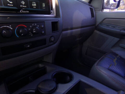 2006 Dodge Ram 1500 SLT