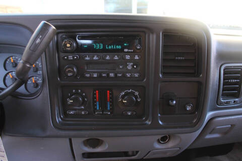 2003 GMC Yukon XL 1500 SLE