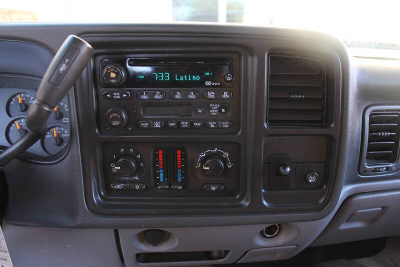 2003 GMC Yukon XL 1500 SLE