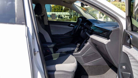 2023 Volkswagen Taos S